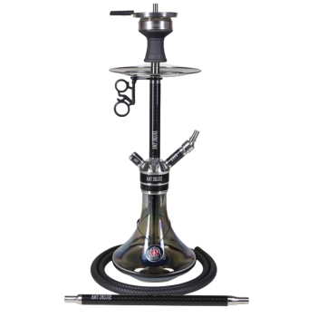 Кальян AMY SS &ampampampampampampampampampampampampampampampampquotCarbonica Force R&ampampampampampampampampampampampampampampampampquot S 21.02 Black.
