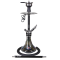 Кальян AMY SS &ampampampampampampampampampampampampampampampampquotCarbonica Force R&ampampampampampampampampampampampampampampampampquot S 21.02 Black