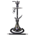 Кальян AMY SS &ampampampampampampampampampampampampampampampampquotCarbonica Force R&ampampampampampampampampampampampampampampampampquot S 21.02 Black - фото 1