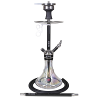 Кальян AMY SS &ampampampampampampampampampampampampampampampampquotCarbonica Force R&ampampampampampampampampampampampampampampampampquot S 21.02 Transparent