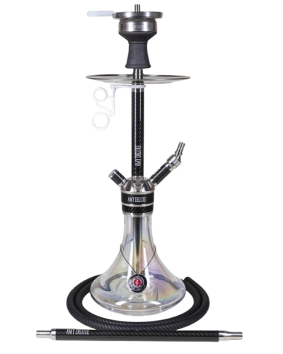 Кальян AMY SS &ampampampampampampampampampampampampampampampampquotCarbonica Force R&ampampampampampampampampampampampampampampampampquot S 21.02 Transparent