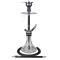 Кальян AMY SS &ampampampampampampampampampampampampampampampampquotCarbonica Force R&ampampampampampampampampampampampampampampampampquot S 21.02 Transparent