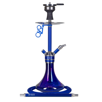 Кальян AMY SS &ampampampampampampampampampampampampampampampampquotCarbonica Force R&ampampampampampampampampampampampampampampampampquot S 21.02 Blue.