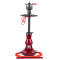 Кальян AMY Deluxe &ampampampampampampampampampampampampampampampampquotAlu Flirt S&ampampampampampampampampampampampampampampampampquot 122.02 Red