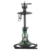 Кальян AMY Deluxe &ampampampampampampampampampampampampampampampampquotAlu Flirt S&ampampampampampampampampampampampampampampampampquot 122.02 Black - фото 1
