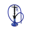 Кальян AMY Deluxe &ampampampampampampampampampampampampampampampampquotAlu Lima S&ampampampampampampampampampampampampampampampampquot 069.02 Blue