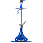 Кальян AMY SS &ampampampampampampampampampampampampampampampampquotStick Steel&ampampampampampampampampampampampampampampampampquot SS 09 Blue