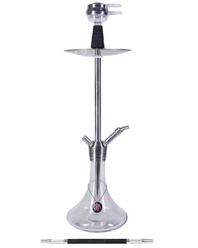 Кальян AMY SS &ampampampampampampampampampampampampampampampampquotStick Steel&ampampampampampampampampampampampampampampampampquot SS 09 Transparent