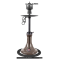 Кальян AMY Deluxe &ampampampampampampampampampampampampampampampampquotAlu Sleek S&ampampampampampampampampampampampampampampampampquot 121.02 Black