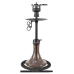 Кальян AMY Deluxe &ampampampampampampampampampampampampampampampampquotAlu Sleek S&ampampampampampampampampampampampampampampampampquot 121.02 Black - фото 1