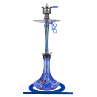 Кальян AMY &ampampampampampampampampampampampampampampampampquotRadiant&ampampampampampampampampampampampampampampampampquot 112.01 Blue