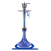 Кальян AMY &ampampampampampampampampampampampampampampampampquotRadiant&ampampampampampampampampampampampampampampampampquot 112.01 Blue - фото 1