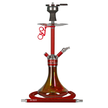 Кальян AMY SS &ampampampampampampampampampampampampampampampampquotCarbonica Force R&ampampampampampampampampampampampampampampampampquot S 21.02 Red.