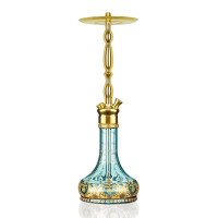 Кальян Адалія Зумрут Бухарі Adalya T-Brass Zumrut Buhari