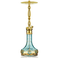 Кальян Адалія Зумрут Нігарі Adalya T-Brass Zumrut Nigari