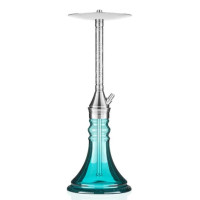 Кальян Адалія Зумрут Серхос Adalya L-Steel Zumrut Serhos