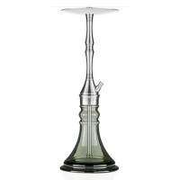 Кальян Адалія Онікс Аху Adalya L-Steel Oniks Ahu