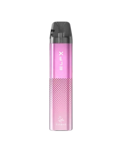 Стартовий набір Elf Bar ELFX - Pink