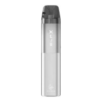 Стартовий набір Elf Bar ELFX - Silver