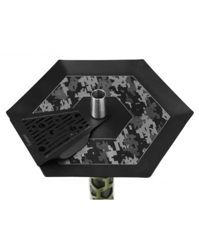 Шахта Embery MONO-H 4.0 Customs Defender Limited 53 см - фото 4
