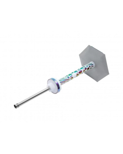 Шахта Embery MONO-H 4.0 Snow - Chameleon 53 см - фото 2