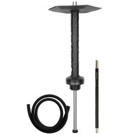 Шахта Embery MONO-H 4.0 Black 53 см