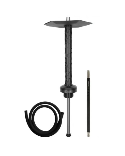 Шахта Embery MONO-H 4.0 Black 53 см