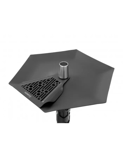 Шахта Embery MONO-H 4.0 Black 53 см - фото 4