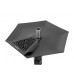 Шахта Embery MONO-H 4.0 Black 53 см - фото 4