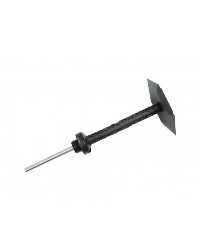 Шахта Embery MONO-H 4.0 Black 53 см - фото 3