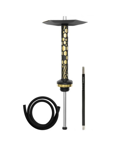 Шахта Embery MONO-H 4.0 Gold Black 53 см