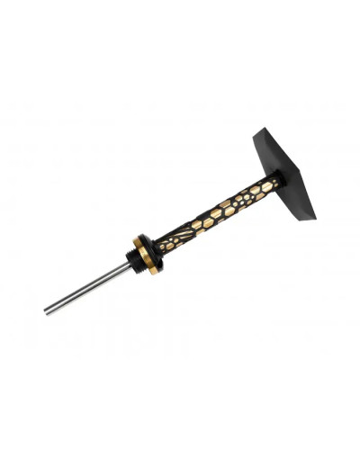 Шахта Embery MONO-H 4.0 Gold Black 53 см - фото 3
