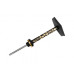 Шахта Embery MONO-H 4.0 Gold Black 53 см - фото 3