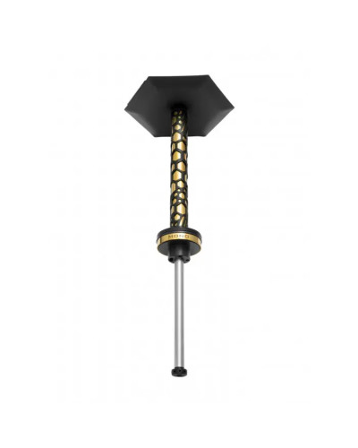 Шахта Embery MONO-H 4.0 Gold Black 53 см - фото 2