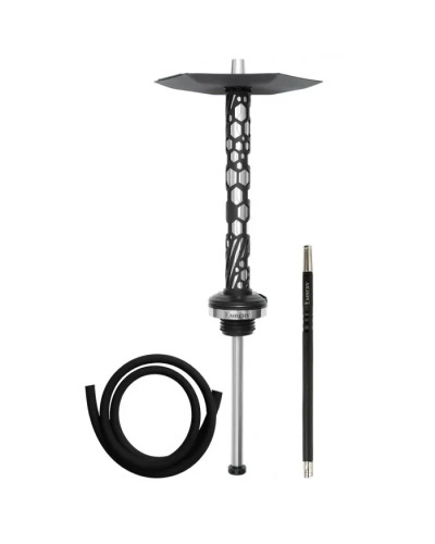 Шахта Embery MONO-H 4.0 Silver Black 53 см