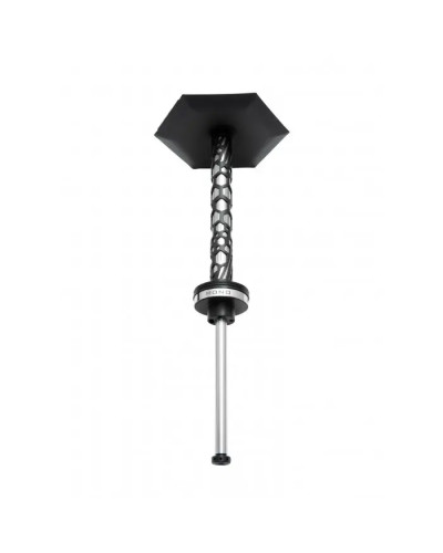 Шахта Embery MONO-H 4.0 Silver Black 53 см - фото 2