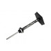 Шахта Embery MONO-H 4.0 Silver Black 53 см - фото 3