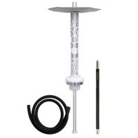 Шахта Embery MONO-H 4.0 Silver Snow 53 см