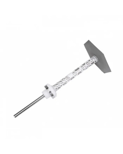 Шахта Embery MONO-H 4.0 Silver Snow 53 см - фото 2