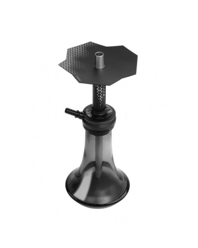 Кальян Embery Mini Mono 3.1 Black 38 см - фото 2