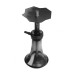 Кальян Embery Mini Mono 3.1 Black 38 см - фото 2