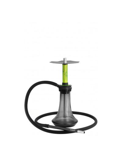 Кальян Embery Mini Mono 3.1 Lime 38 см