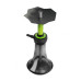 Кальян Embery Mini Mono 3.1 Lime 38 см - фото 2