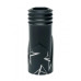 Кальян Embery Mini Mono 2.0 Black 35 см - фото 5