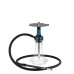 Кальян Embery Mini Mono 2.0 Blue 35 см - фото 1