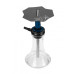 Кальян Embery Mini Mono 2.0 Blue 35 см - фото 2