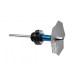 Кальян Embery Mini Mono 2.0 Blue 35 см - фото 3