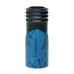 Кальян Embery Mini Mono 2.0 Blue 35 см - фото 4