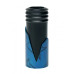 Кальян Embery Mini Mono 2.0 Blue 35 см - фото 5