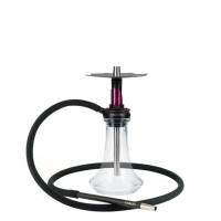 Кальян Embery Mini Mono 2.0 Rasberry 35 см